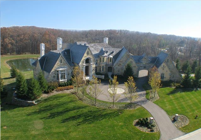 Orchard Ridge Rochester MI Homes for sale 